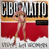 Cibo Matto Viva! La Woman -Hq-
