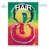 OST Hair (Original Broadway Cast)