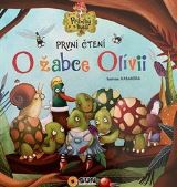 Sun O žabce Olívii