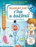 Nakladatelství Kazda Tajuplný svět virů a bakterií