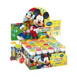 EPEE Bublifuk Mickey mix motivů 60 ml