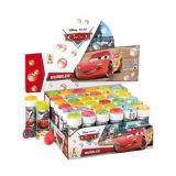 EPEE Bublifuk Cars mix motivů 60 ml