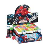 EPEE Bublifuk Spiderman mix motivů 60 ml