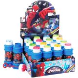 EPEE MAXI Bublifuk Spiderman mix motivů 175 ml