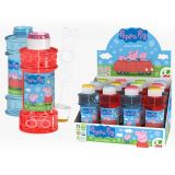 EPEE Mega Bublifuk Peppa Pig 300 ml