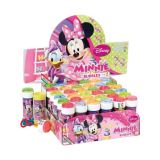 EPEE Bublifuk Minnie mix motiv 60 ml