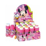 EPEE MAXI Bublifuk Minnie mix motiv 175 ml