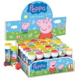 EPEE Bublifuk Prasátko Pepa 60 ml