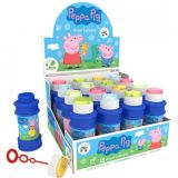 EPEE MAXI Bublifuk Peppa Pig mix motivů 175 ml