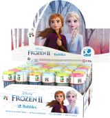 EPEE Bublifuk Frozen 2 mix motivů 60 ml