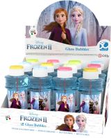 EPEE Mega Bublifuk Frozen 2 mix motivů 300 ml