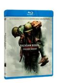 Magic Box Hacksaw Ridge: Zrozen hrdiny BD