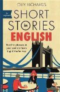 Richards Olly Short Stories in English for Beginners