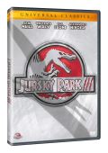Magic Box Jursk park 3 DVD