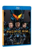 Magic Box Pacific Rim: Povstn Blu-ray