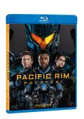Magic Box Pacific Rim: Povstání Blu-ray