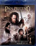 Magic Box Pn prsten: Nvrat krle Blu-ray
