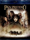 Magic Box Pn prsten: Spoleenstvo prstenu Blu-ray