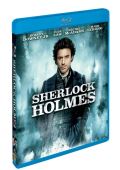Magic Box Sherlock Holmes Blu-ray