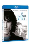 Magic Box Ve jmnu otce Blu-ray