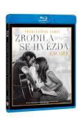 Magic Box Zrodila se hvězda Blu-ray (prodloužená verze)