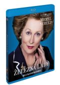 Magic Box Železná srdce Blu-ray