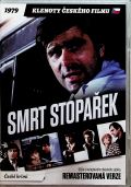 Magic Box Smrt stopaek DVD (remasterovan verze)