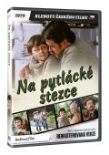 Magic Box Na pytlácké stezce DVD (remasterovaná verze)