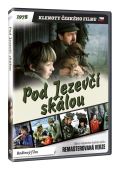 Magic Box Pod Jezev sklou DVD (remasterovan verze)