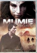 Magic Box Mumie DVD (2017)
