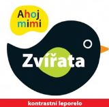 Priddy Roger Ahoj mimi - Zvířata