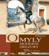 Karl Philip Omyly moderní drezury