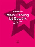 Cikán Ondřej Mein Liebling ist Gewölk