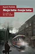 Pešťák Kamil Moje teta - tvoje teta
