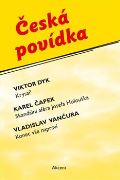 Čapek Karel Česká povídka