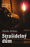 Dickens Charles Strašidelný dům