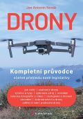 Grada Drony - Kompletní průvodce včetně přehledu nové legislativy