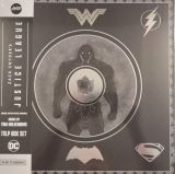 OST Zack Snyder's Justice League (Original Motion Picture Soundtrack) (Limited Box Set)
