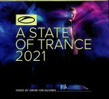 Buuren Armin Van A State Of Trance 2021 (Digipack, 2CD)