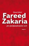 Prostor Deset lekcí pro postpandemický svět