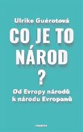 Prostor Co je to národ?