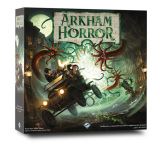 ADC Blackfire Entertainment Arkham Horror 3rd ed.