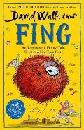 Walliams David Fing