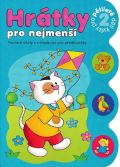 Aksjomat Hrátky pro pětileté děti 2 část