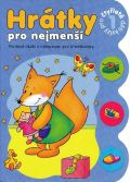 Aksjomat Hrátky pro čtyřleté děti 1 část