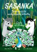Pikola Sasanka. Dobrodružství neobyčejného hříbátka