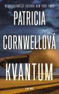 Cornwellová Patricia Kvantum