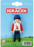 EFKO IGRÁČEK PRO TEBE - Skokan roku