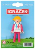 EFKO IGRÁČEK PRO TEBE - Navždy spolu - holka