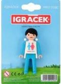EFKO IGRÁČEK PRO TEBE - Navždy spolu - kluk